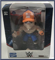 John Cena (US Championship) Action Figure
