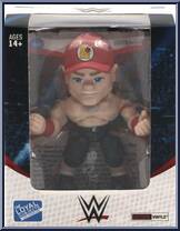 John Cena (Red) Action Figure