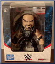 Roman Reigns (White Logo) Action Figure