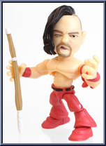 Shinsuke Nakamura (Red Pants) Action Figure