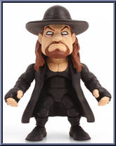 Undertaker (All Black) Action Figure