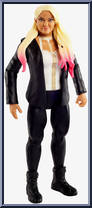 Alexa Bliss from WWE - Series 104 manufactured by Mattel [Loose]