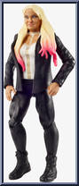 Alexa Bliss from WWE - Series 104 manufactured by Mattel [Loose]