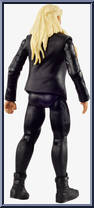 Alexa Bliss from WWE - Series 104 manufactured by Mattel [Loose]