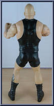 Big Show from WWE - Series  54 manufactured by Mattel [Loose]