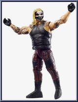 Bray Wyatt (The Fiend) Action Figure