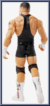 Bron Breakker from WWE - Series 135 manufactured by Mattel [Loose]
