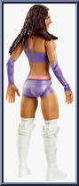 Chelsea Green from WWE - Series 122 manufactured by Mattel [Loose]