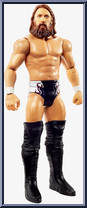 Daniel Bryan Action Figure