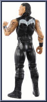 Dominik Mysterio from WWE - Top Picks - 2024 manufactured by Mattel [Loose]