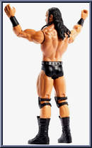 Drew McIntyre from WWE - Series 126 manufactured by Mattel [Loose]