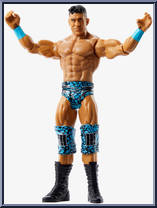 EC3 Action Figure