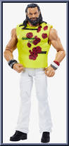 Elias from WWE - Wrestlemania 35 manufactured by Mattel [Loose]