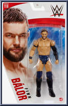 Finn Balor Action Figure