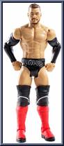 Finn Balor (NXT) Action Figure