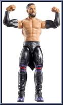 Finn Balor Action Figure