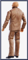 Happy Corbin from WWE - Series 131 manufactured by Mattel [Loose]
