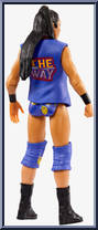 Indi Hartwell from WWE - Series 134 manufactured by Mattel [Loose]