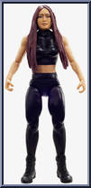 Io Shirai Action Figure