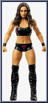 Jacy Jayne from WWE - Series 138 manufactured by Mattel [Loose]