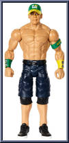 John Cena Action Figure