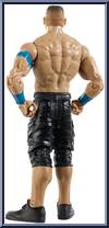 John Cena from WWE - Series  55 manufactured by Mattel [Loose]