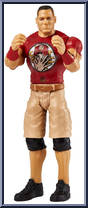 John Cena Action Figure