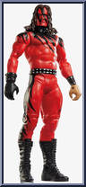 Kane Action Figure