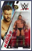 Karrion Kross from WWE - Series 144 manufactured by Mattel [Front]