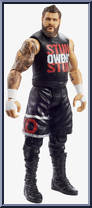 Kevin Owens Action Figure