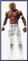 Kofi Kingston Action Figure