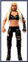 Liv Morgan from WWE - Series 152 manufactured by Mattel [Loose]