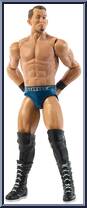 Ludwig Kaiser Action Figure