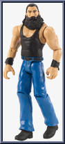 Luke Harper Action Figure