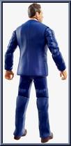 Miz from WWE - Series 129 manufactured by Mattel [Loose]