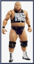 Otis Action Figure