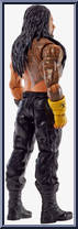 Roman Reigns from WWE - Series 133 manufactured by Mattel [Loose]