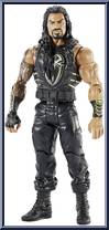Roman Reigns Action Figure