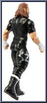 Sami Zayn from WWE - Series 145 manufactured by Mattel [Loose]