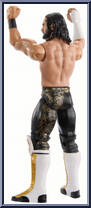 Seth Freakin Rollins from WWE - Top Picks - 2024 manufactured by Mattel [Loose]