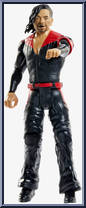 Shinsuke Nakamura Action Figure