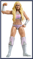 Tiffany Stratton Action Figure
