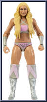 Tiffany Stratton from WWE - Series 145 manufactured by Mattel [Loose]