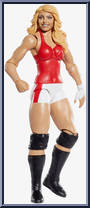 Trish Stratus from WWE - Wrestlemania 35 manufactured by Mattel [Loose]