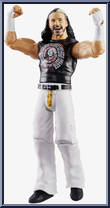 Woken Matt Hardy from WWE - Series  94 manufactured by Mattel [Loose]