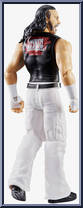 Woken Matt Hardy from WWE - Series  94 manufactured by Mattel [Loose]