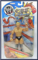 Mr. Kennedy Action Figure