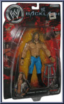 Chris Jericho Action Figure