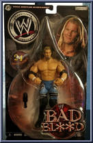 Chris Jericho Action Figure