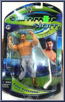 Eddie Guerrero Action Figure